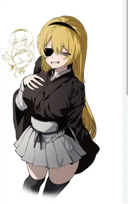 Profile image of 젠인 나오야