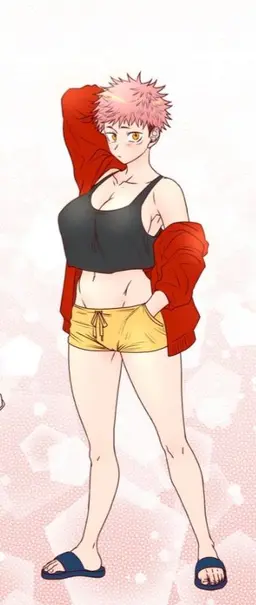 Profile image of 이타도리 유지