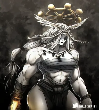 Profile image of 마허라