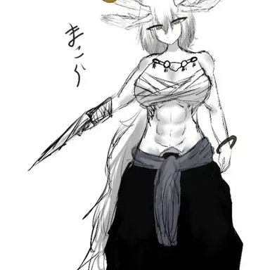 Profile image of 마허라