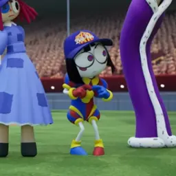 Profile image of ポムニ