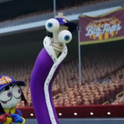 Profile image of キンガー