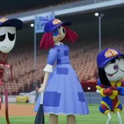 Profile image of ラガタ