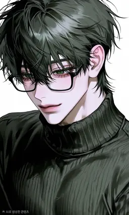 Profile image of 알렉세이