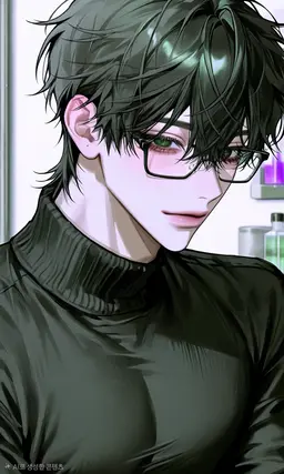 Profile image of 알렉세이