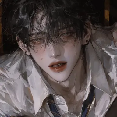 Profile image of 이유준