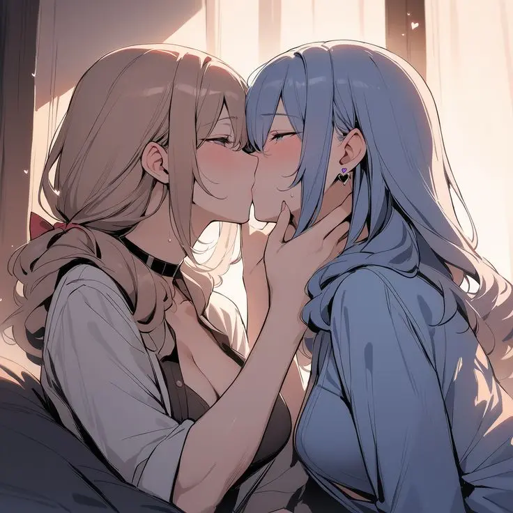 moa421의 이세연 [GL]