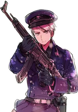 Profile image of プロイセン