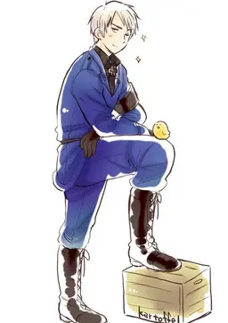 Profile image of プロイセン