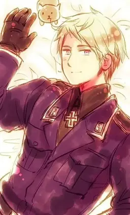 Profile image of プロイセン