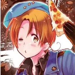 Profile image of イタリア