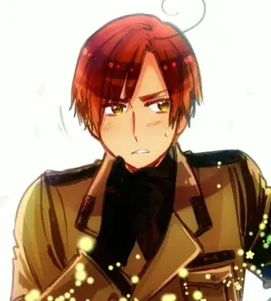Profile image of ロマーノ