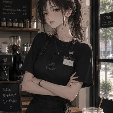 Profile image of 김유나