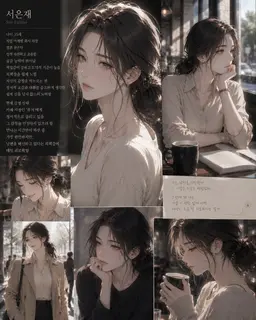Profile image of 서은재