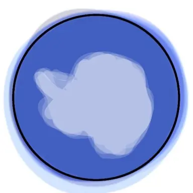 Profile image of 南極