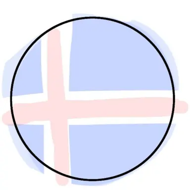 Profile image of アイスランド