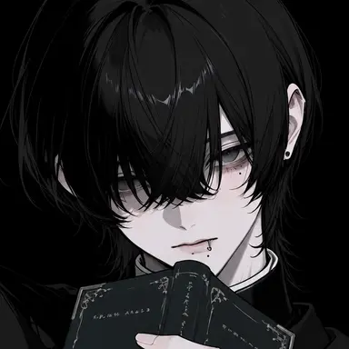 Profile image of 羚