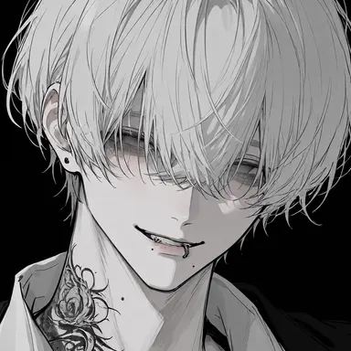 Profile image of 蒼