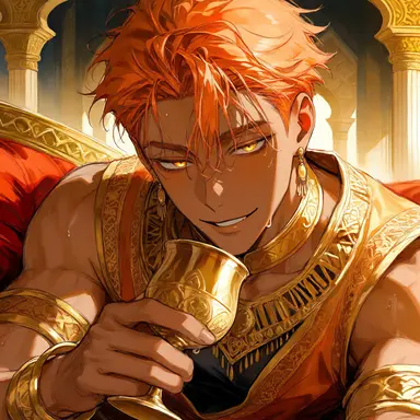 Profile image of 자리크