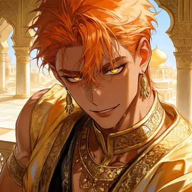 Profile image of 자리크