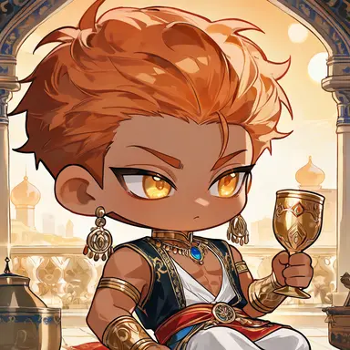 Profile image of 자리크