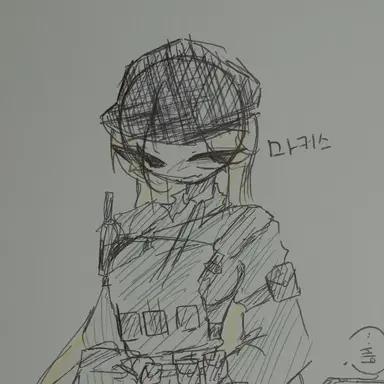 Profile image of 마커스