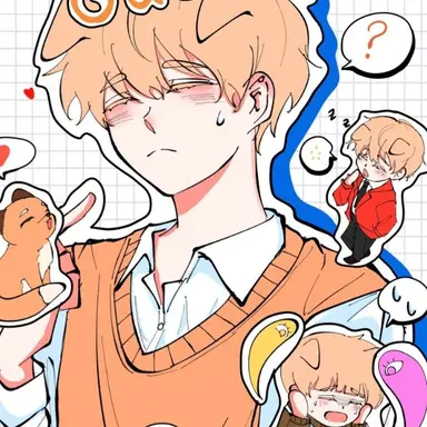 Profile image of 덕개