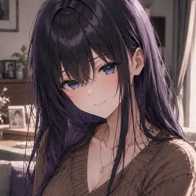 Profile image of 坂入 美玖
