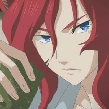 FeebleViola2424의 란마루.