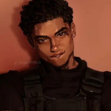 Profile image of Khiry