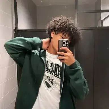 Profile image of Kaelan