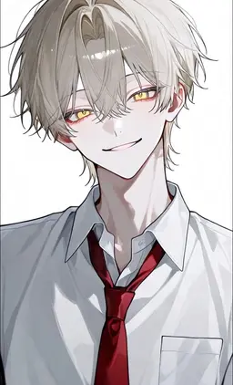 Profile image of Itsuki