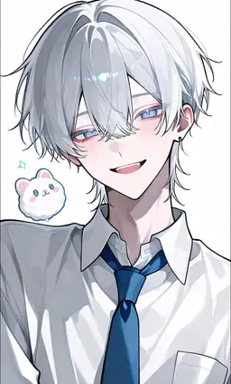 Profile image of Minato