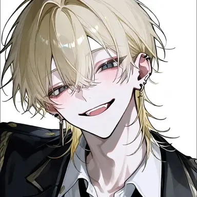 Profile image of 藍