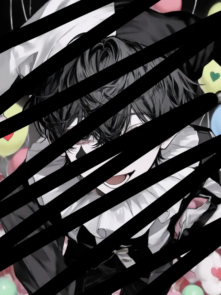 RoastBread8368의 ようこそ素敵な□□□□へ