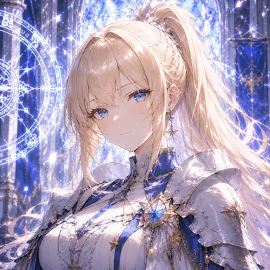 Profile image of ノーラ
