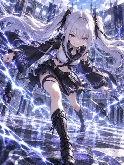Profile image of レイナ