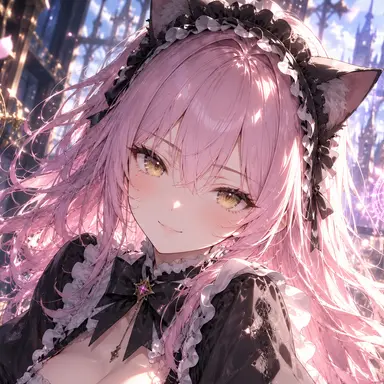 Profile image of パンドラ