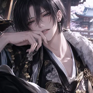 Profile image of Reo Kujo