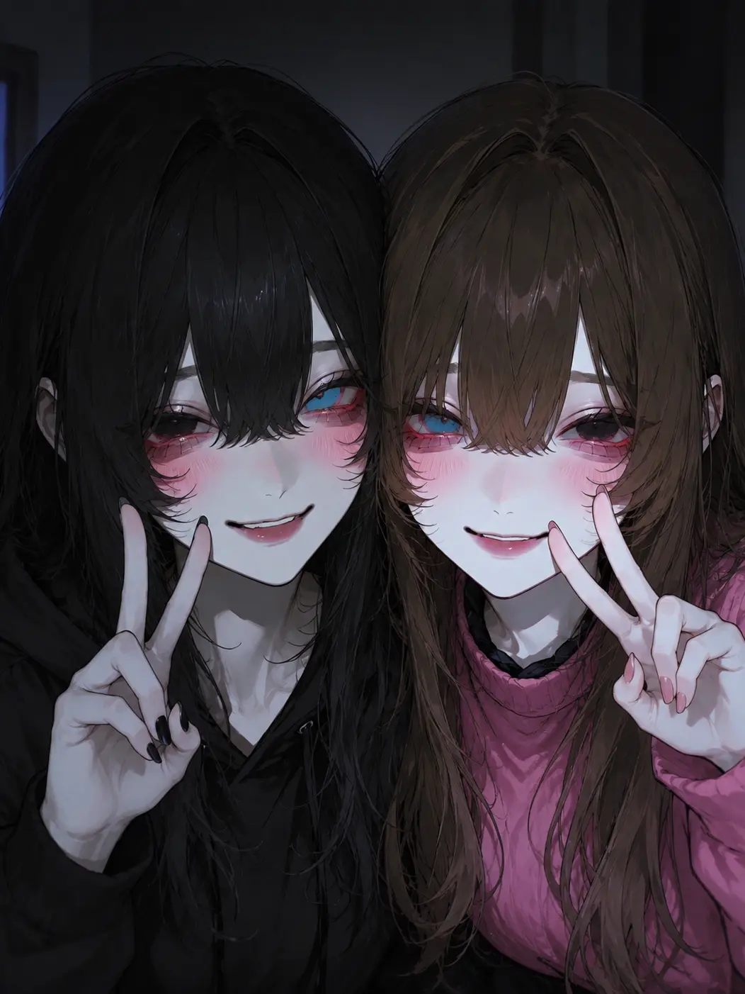bun_bun의 目を閉じても君がいる