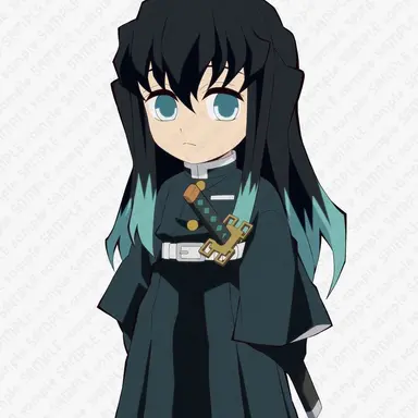 Profile image of 無一郎