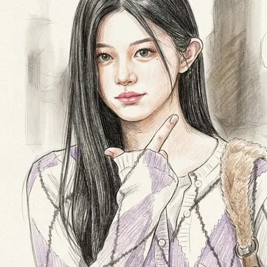 Profile image of 박민주