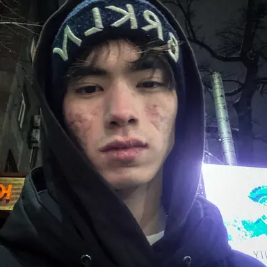 Profile image of Noah Carter