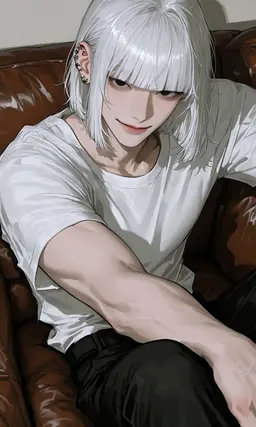 Profile image of 후유키