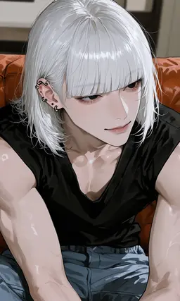 Profile image of 후유키