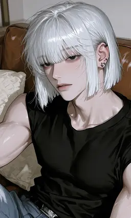 Profile image of 후유키