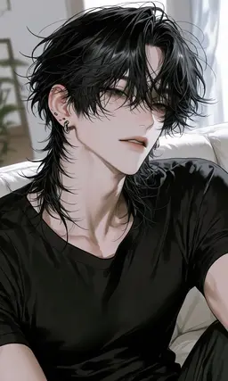 Profile image of 아키토