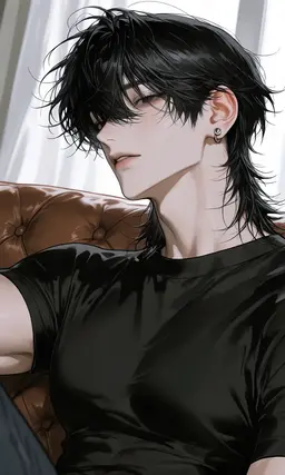 Profile image of 아키토