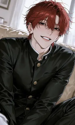Profile image of 나츠미