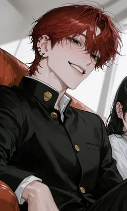 Profile image of 나츠미